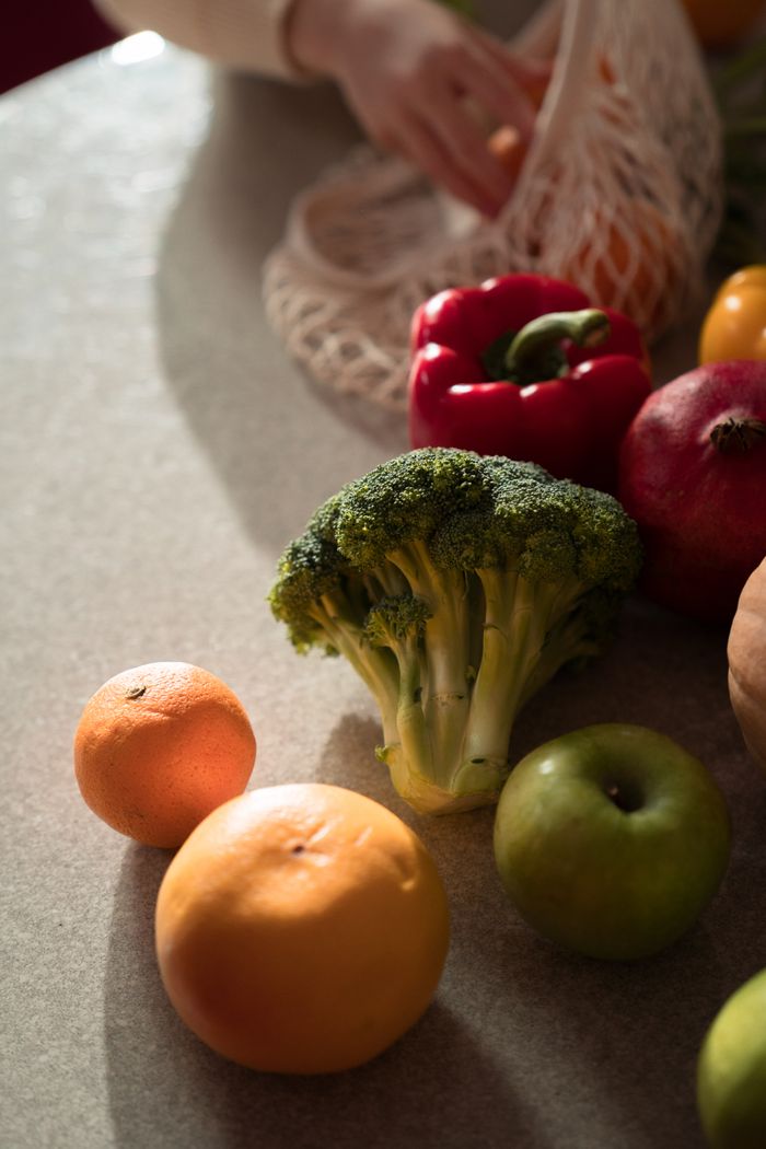 Ernährung
